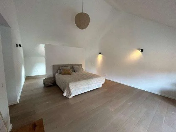 Foto van de Appartement gelegen aan de Kapelbergweg in Stein