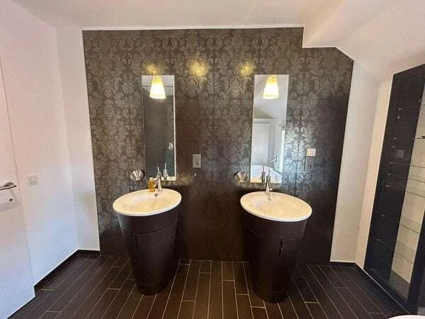 Foto van de Appartement gelegen aan de Kapelbergweg in Stein