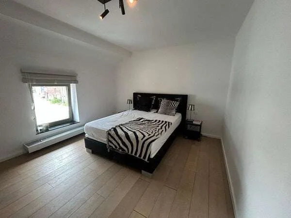 Foto van de Appartement gelegen aan de Kapelbergweg in Stein