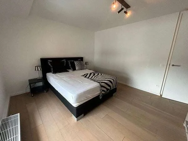 Foto van de Appartement gelegen aan de Kapelbergweg in Stein