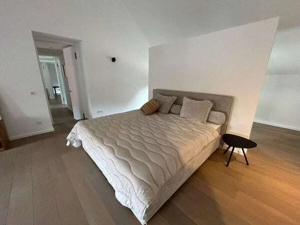 Foto van de Appartement gelegen aan de Kapelbergweg in Stein