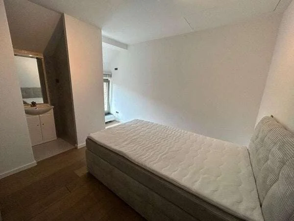 Foto van de Appartement gelegen aan de Kapelbergweg in Stein