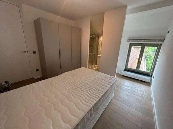 Foto van de Appartement gelegen aan de Kapelbergweg in Stein