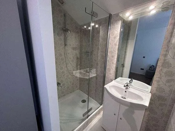 Foto van de Appartement gelegen aan de Kapelbergweg in Stein