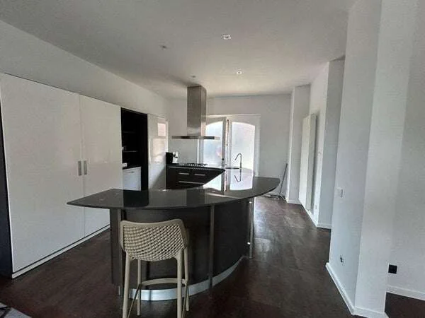 Foto van de Appartement gelegen aan de Kapelbergweg in Stein