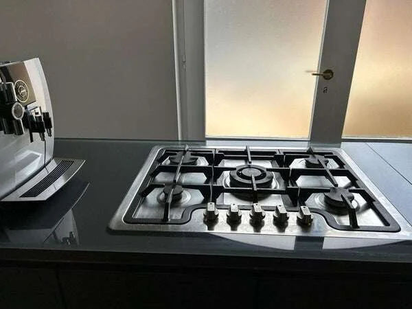 Foto van de Appartement gelegen aan de Kapelbergweg in Stein