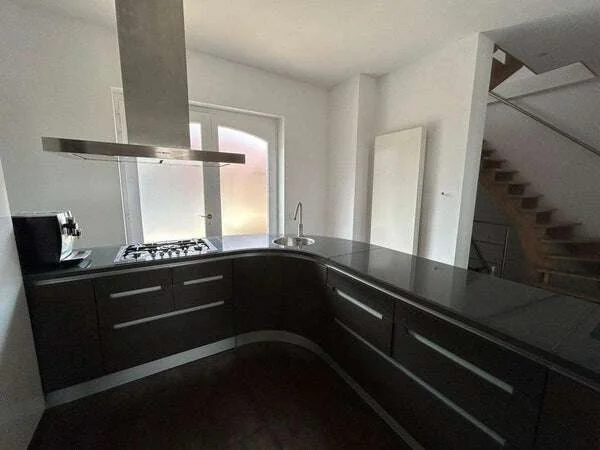 Foto van de Appartement gelegen aan de Kapelbergweg in Stein