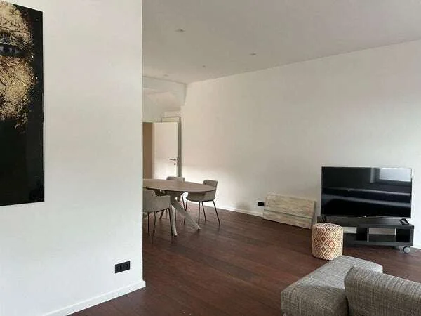 Foto van de Appartement gelegen aan de Kapelbergweg in Stein