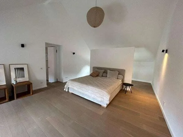 Foto van de Appartement gelegen aan de Kapelbergweg in Stein