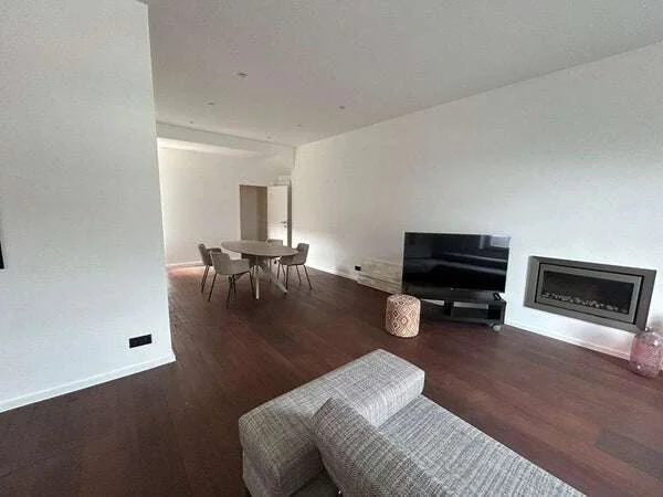 Foto van de Appartement gelegen aan de Kapelbergweg in Stein