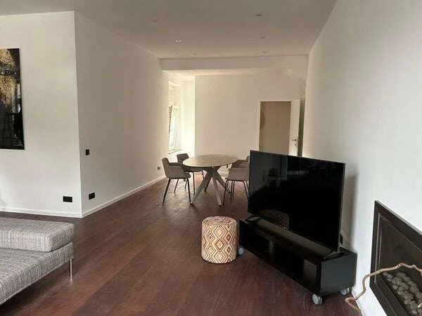 Foto van de Appartement gelegen aan de Kapelbergweg in Stein
