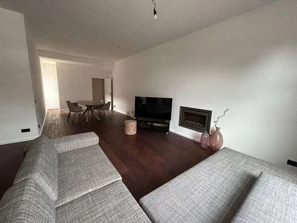 Foto van de Appartement gelegen aan de Kapelbergweg in Stein