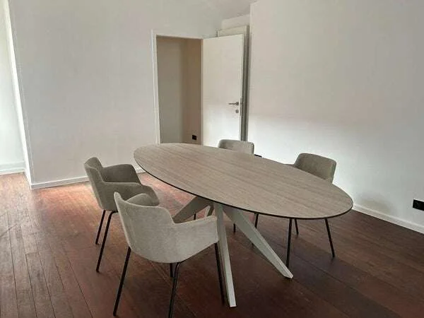 Foto van de Appartement gelegen aan de Kapelbergweg in Stein