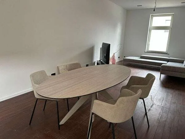 Foto van de Appartement gelegen aan de Kapelbergweg in Stein