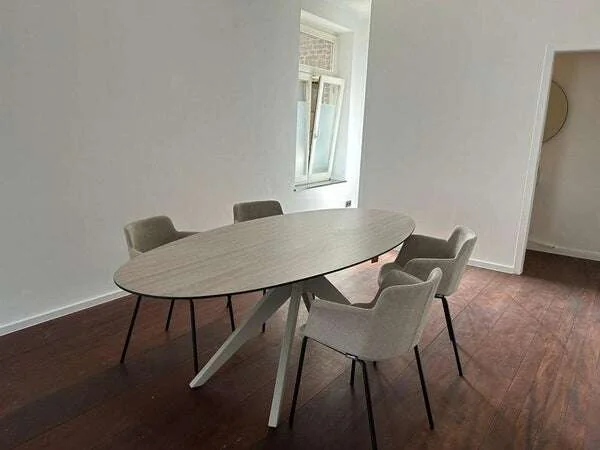 Foto van de Appartement gelegen aan de Kapelbergweg in Stein