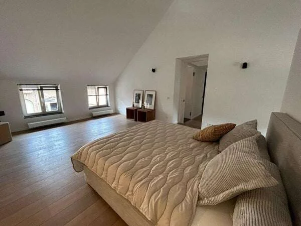 Foto van de Appartement gelegen aan de Kapelbergweg in Stein