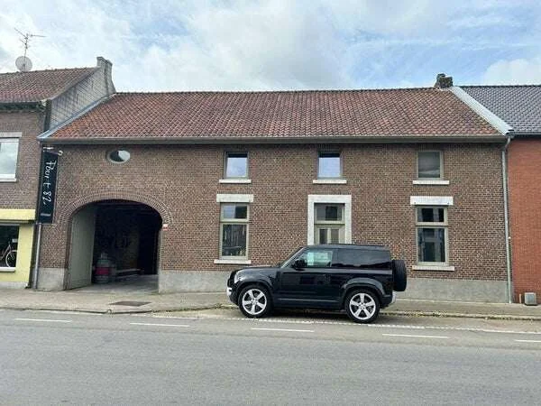 Foto van de Appartement gelegen aan de Kapelbergweg in Stein
