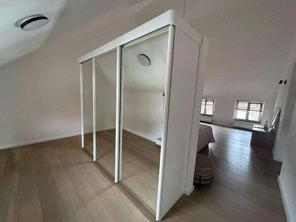 Foto van de Appartement gelegen aan de Kapelbergweg in Stein