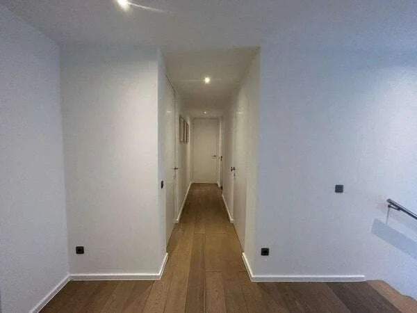 Foto van de Appartement gelegen aan de Kapelbergweg in Stein