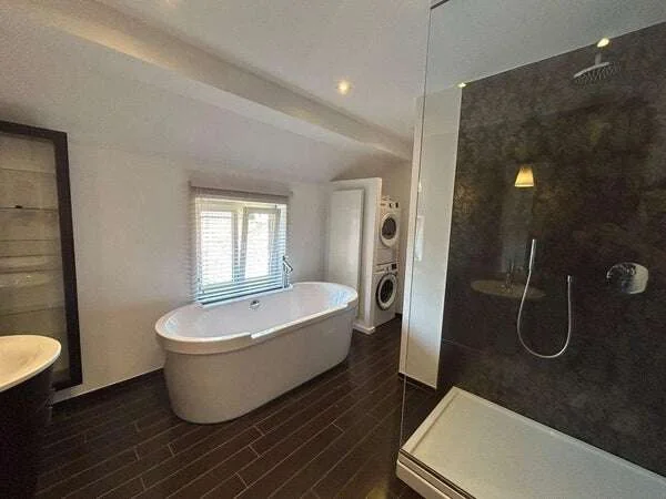 Foto van de Appartement gelegen aan de Kapelbergweg in Stein