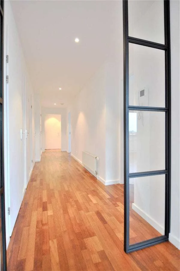 Foto van de Appartement gelegen aan de De Lairessestraat in Amsterdam