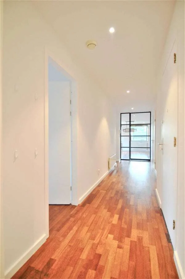 Foto van de Appartement gelegen aan de De Lairessestraat in Amsterdam