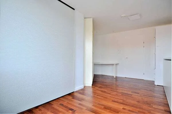 Foto van de Appartement gelegen aan de De Lairessestraat in Amsterdam