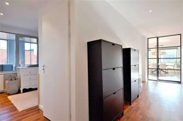 Foto van de Appartement gelegen aan de De Lairessestraat in Amsterdam