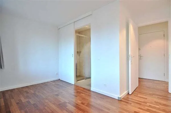 Foto van de Appartement gelegen aan de De Lairessestraat in Amsterdam