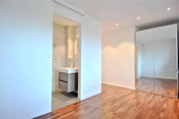 Foto van de Appartement gelegen aan de De Lairessestraat in Amsterdam