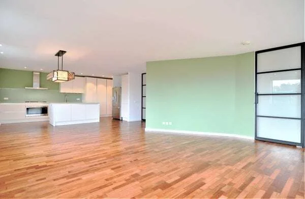 Foto van de Appartement gelegen aan de De Lairessestraat in Amsterdam