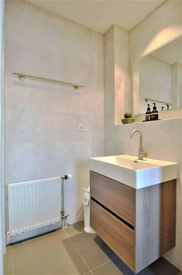 Foto van de Appartement gelegen aan de De Lairessestraat in Amsterdam