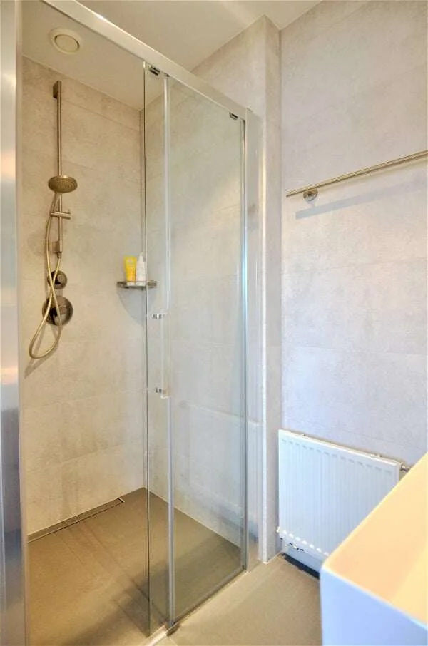 Foto van de Appartement gelegen aan de De Lairessestraat in Amsterdam