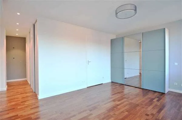 Foto van de Appartement gelegen aan de De Lairessestraat in Amsterdam