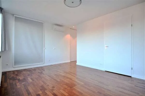 Foto van de Appartement gelegen aan de De Lairessestraat in Amsterdam