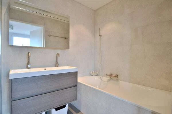 Foto van de Appartement gelegen aan de De Lairessestraat in Amsterdam