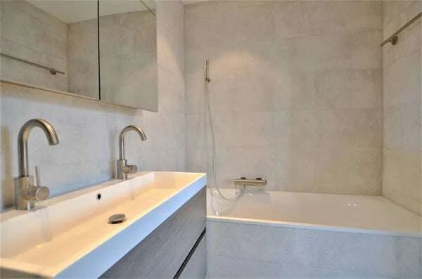 Foto van de Appartement gelegen aan de De Lairessestraat in Amsterdam