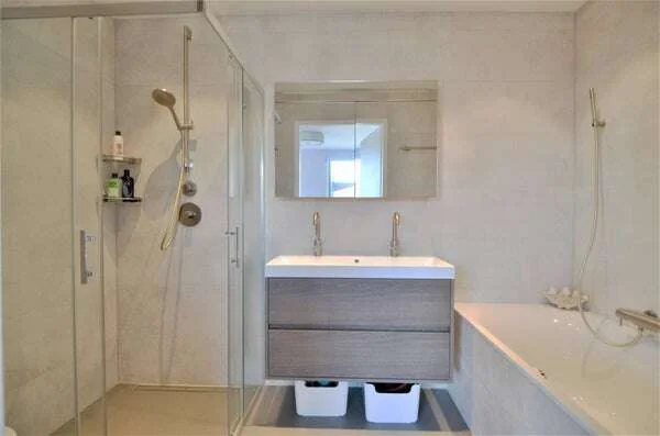 Foto van de Appartement gelegen aan de De Lairessestraat in Amsterdam