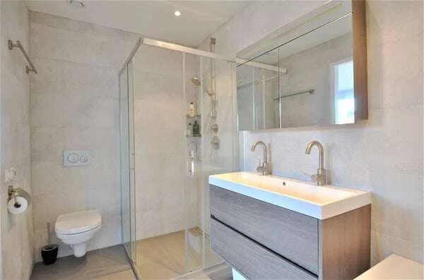 Foto van de Appartement gelegen aan de De Lairessestraat in Amsterdam