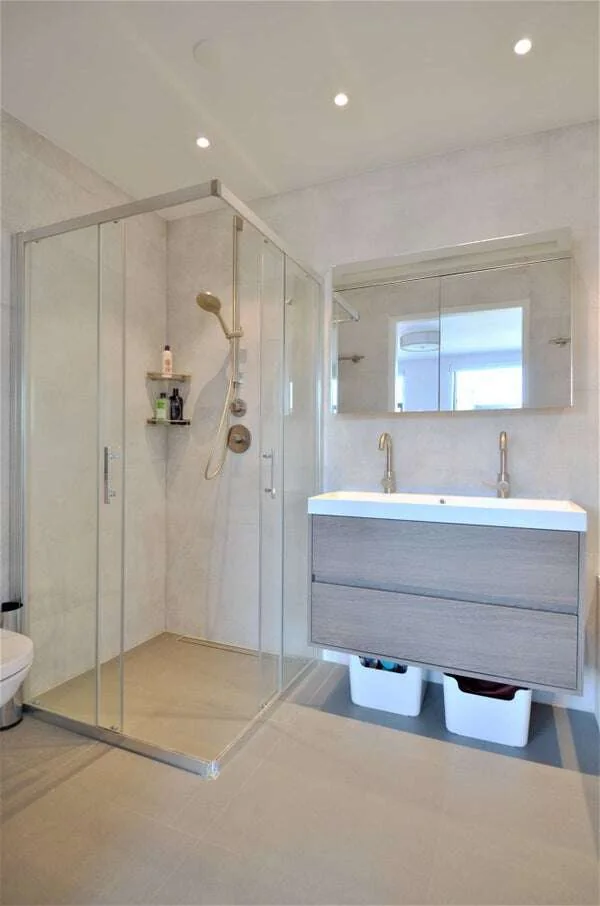 Foto van de Appartement gelegen aan de De Lairessestraat in Amsterdam