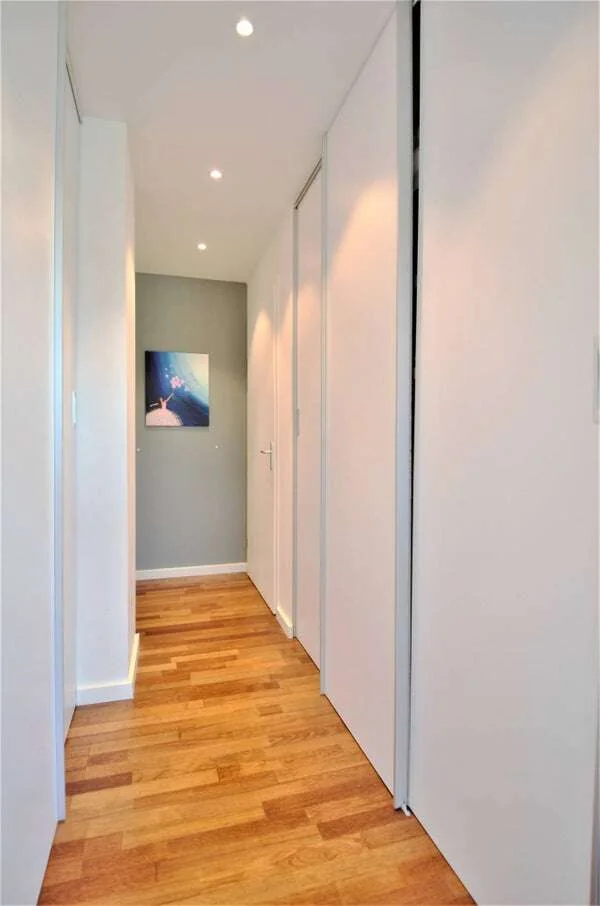 Foto van de Appartement gelegen aan de De Lairessestraat in Amsterdam