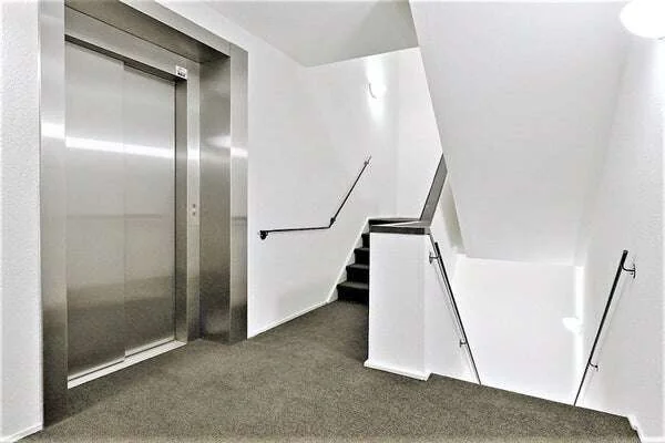 Foto van de Appartement gelegen aan de De Lairessestraat in Amsterdam