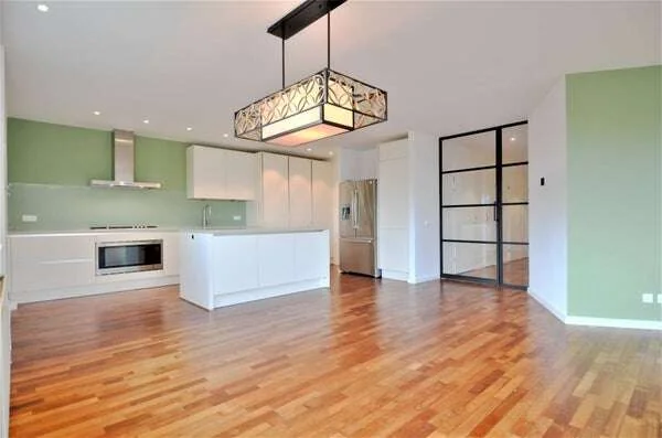 Foto van de Appartement gelegen aan de De Lairessestraat in Amsterdam