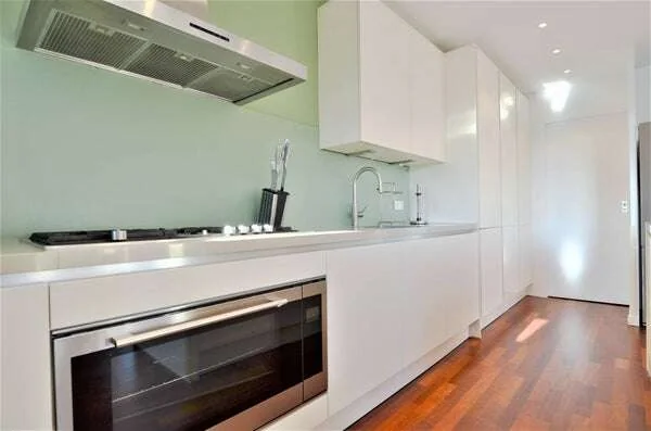 Foto van de Appartement gelegen aan de De Lairessestraat in Amsterdam