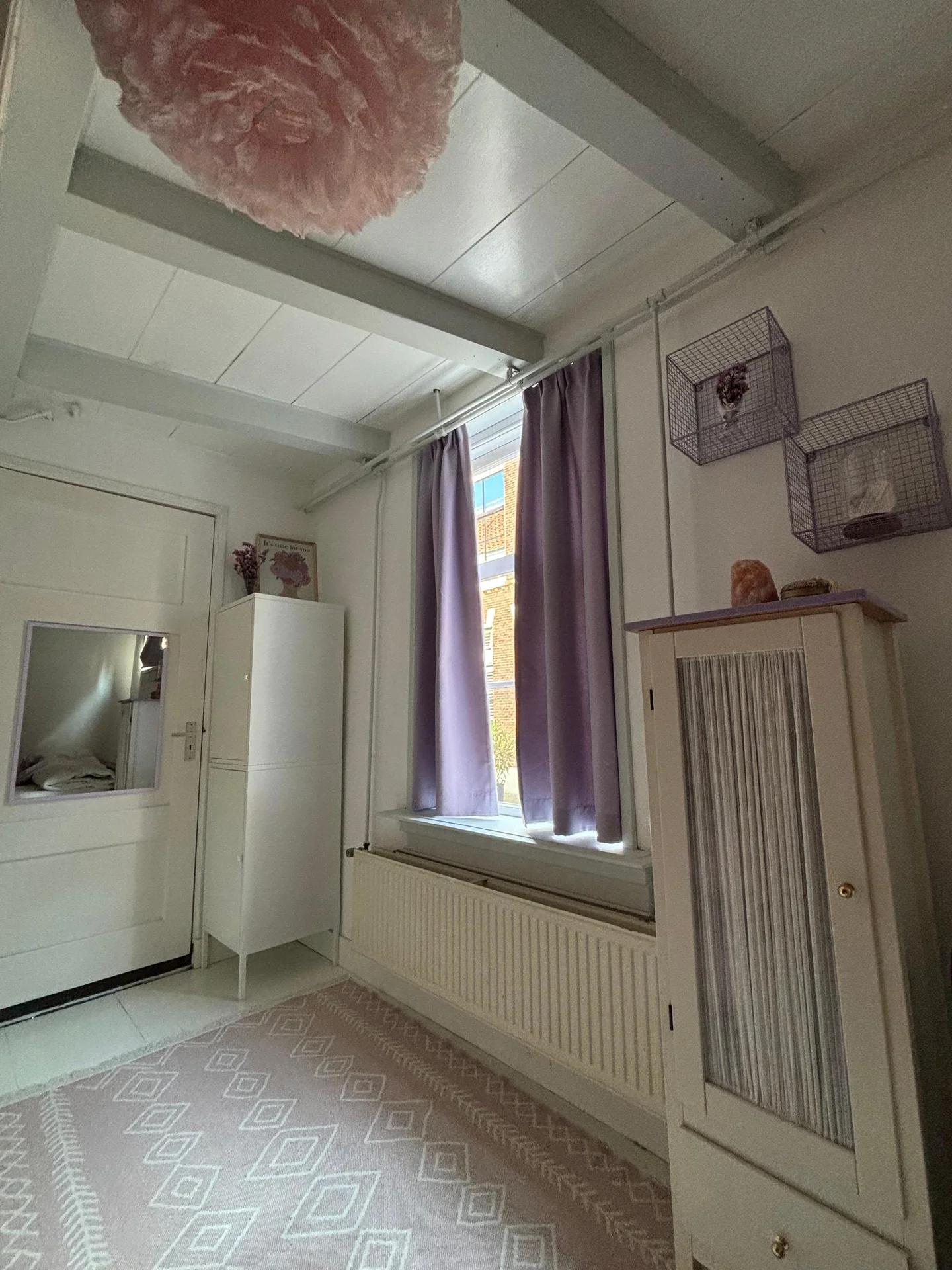 Foto van de Appartement gelegen aan de Salomonsteeg in Leiden