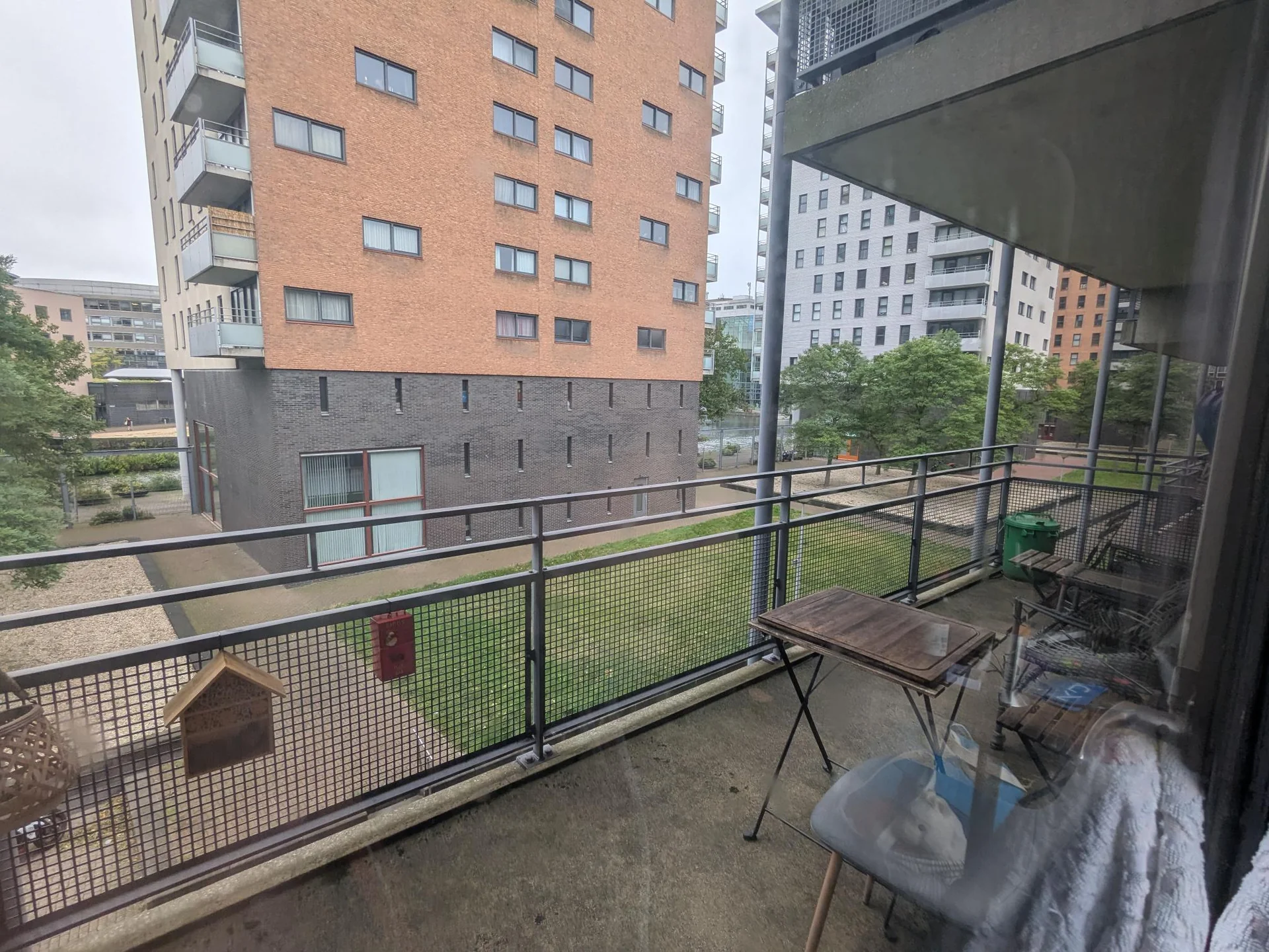 Foto van de Kamer gelegen aan de Rijswijkseweg in Den Haag