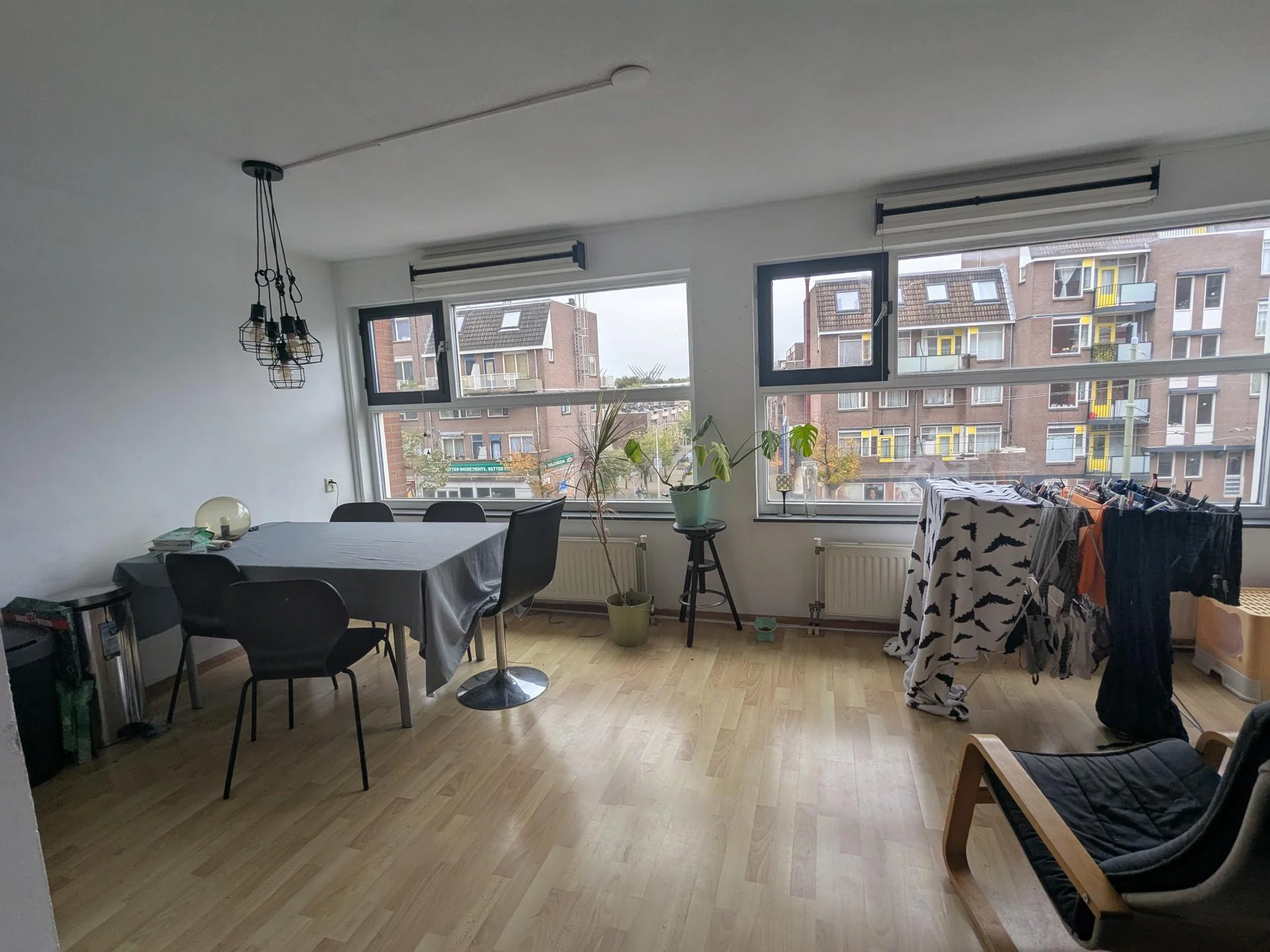 Foto van de Kamer gelegen aan de Rijswijkseweg in Den Haag