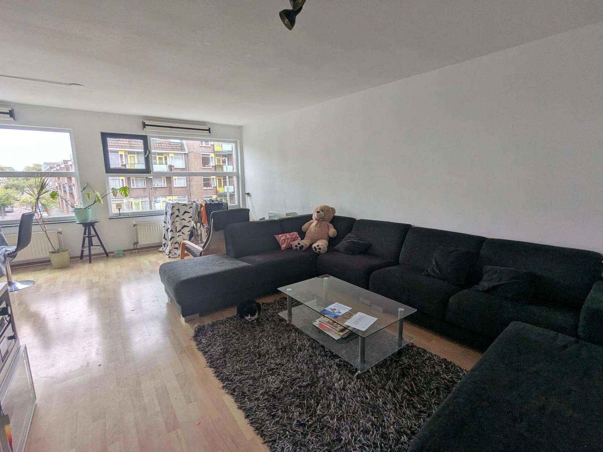 Foto van de Kamer gelegen aan de Rijswijkseweg in Den Haag