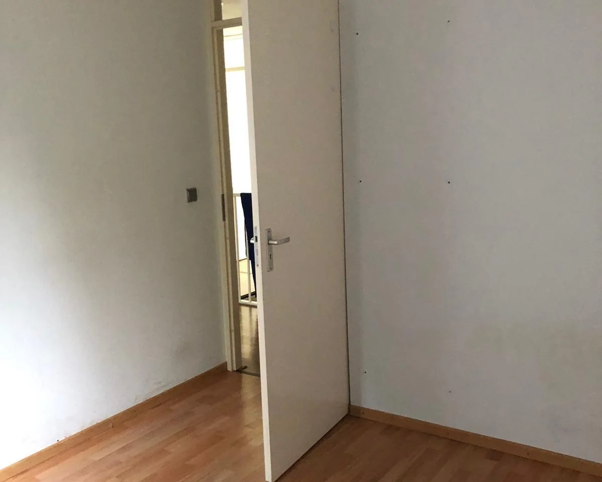 Foto van de Kamer gelegen aan de Rossinistraat in Gouda