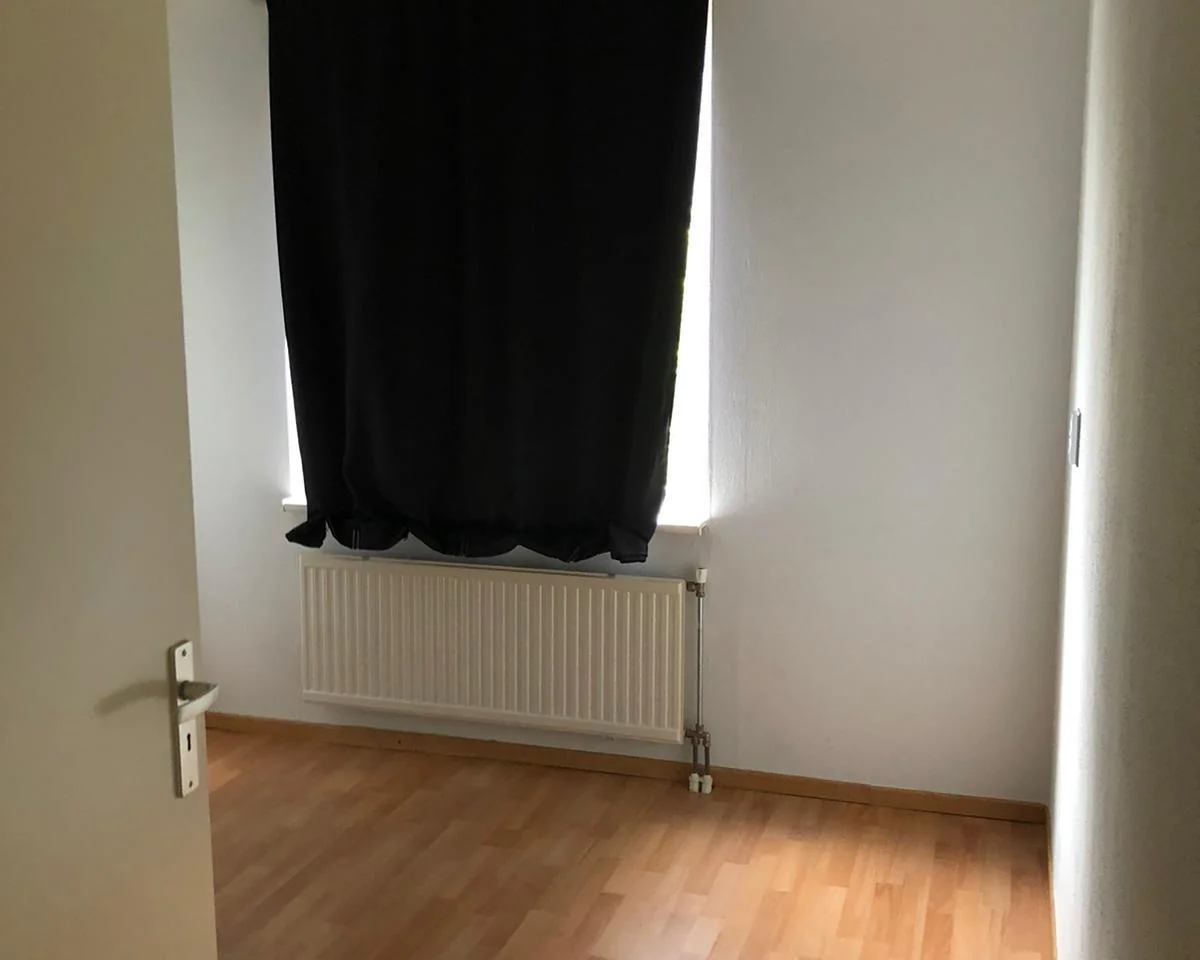 Foto van de Kamer gelegen aan de Rossinistraat in Gouda